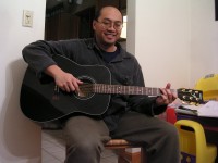 Highlight for album: Rick's Guitar
